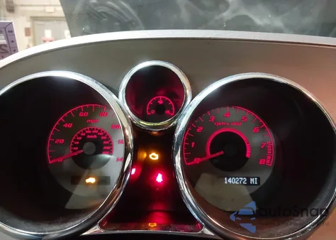 2008 Pontiac Solstice z USA, uszkodzony, nr VIN 1G2MB35B78Y124789